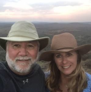 Meet your Posher, Sue